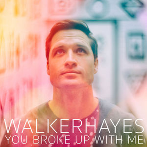 You Broke Up With Me (CDS)