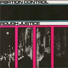 Portion Control - Rough Justice (EP) (Vinyl)
