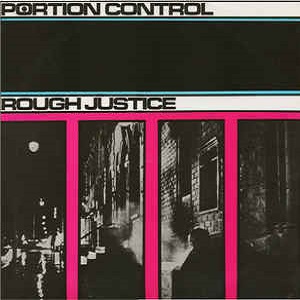 Rough Justice (EP) (Vinyl)