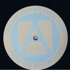 Portion Control - Step Forward (EP) (Vinyl)