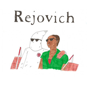 Rejovich (EP)