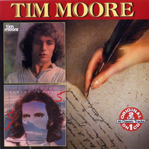 Tim Moore