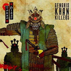 Genghis Khan Killers CD1