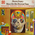 Pierre Henry - Messe Pour Le Temps Present (Vinyl)