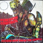 Portion Control - Psycho Bod Saves The World (Vinyl)