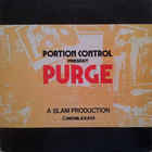 Portion Control - Purge (EP) (Vinyl)