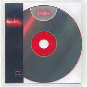 Dissolve