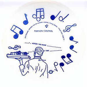 Flexi-Disc (EP) (Vinyl)