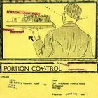 Portion Control - Gaining Momentum (EP) (Vinyl)