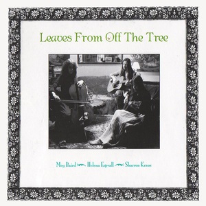 Leaves From Off The Tree