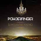 Powderfinger - Lost And Running (EP)