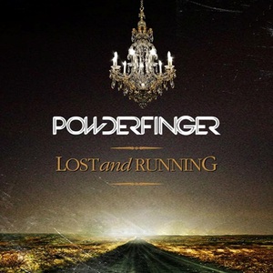 Lost And Running (EP)