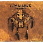 Tomahawk - Anonymous (EP)
