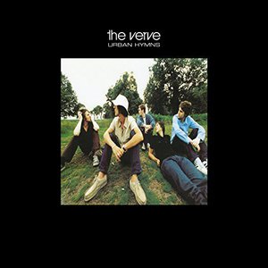 Urban Hymns (Deluxe Edition) CD2