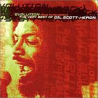 Evolution (And Flashback): The Very Best Of Gil Scott-Heron