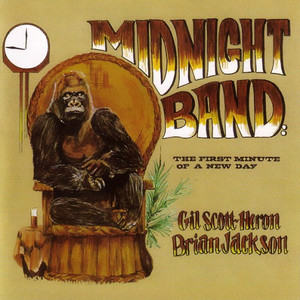 The First Minute Of A New Day (Reissued 1998)