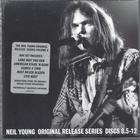 Neil Young - Original Release Series 8.5-12 CD2