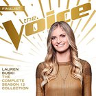 Lauren Duski - The Complete Season 12 Collection (The Voice Performance)