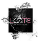 Loote - High Without Your Love (CDS)