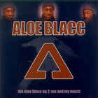 Aloe Blacc - The Aloe Black EP 2 Me And My Music (EP)