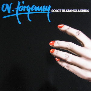 Solgt Til Stanglakrids (Reissued 1988)