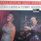 Cleo Laine - Palladium Jazz Date (With The Dave Lindup Orchestra)