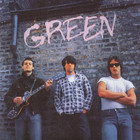 Green - Green (Reissued 2009)