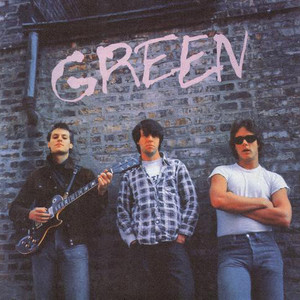 Green (Reissued 2009)