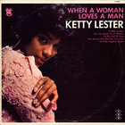 Ketty Lester - When A Woman Loves A Man (Vinyl)