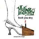 Mudhoney - Suck You Dry (MCD)