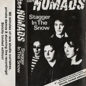 Stagger In The Snow (Tape)