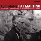 Pat Martino - Formidable