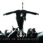 Live In Mexico City CD2