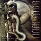 Dimmu Borgir - World Misanthropy (EP) (Bonus)