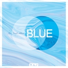 B.A.P - Blue (EP)