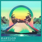 Babylon - La Vida Loca (CDS)