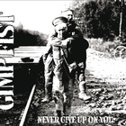 Gimp Fist - Never Give Up On You