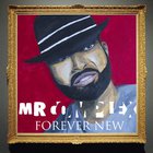 Mr Complex - Forever New