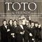 Toto - The Jeff Porcaro Tribute Concert (Live) CD1