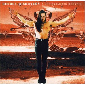 Philharmonic Diseases (EP)