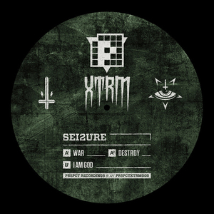 War (EP)