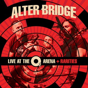 Live At The O2 Arena + Rarities CD1