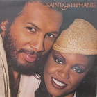Saint & Stephanie (Vinyl)