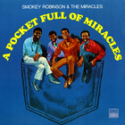 Smokey Robinson & The Miracles - A Pocket Full Of Miracles (Vinyl)