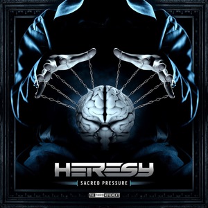 Sacred Pressure (EP)