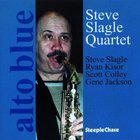 Steve Slagle - Alto Blue