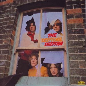The Exceptional Exception (Vinyl)