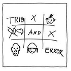 Trio - Trio And Error (Vinyl)