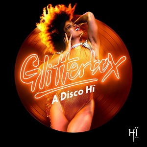 Glitterbox - A Disco Hï CD1