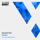 second sun - Empire (CDS)